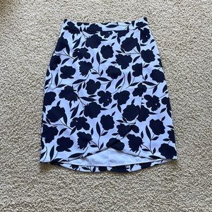 Ann Taylor skirt